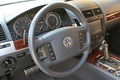 2007 Volkswagen TOUAREG W12 Exclusive 4WD