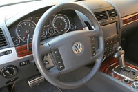 2007 Volkswagen TOUAREG W12 Exclusive 4WD