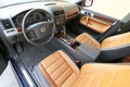 2007 Volkswagen TOUAREG W12 Exclusive 4WD