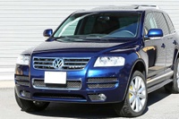2007 Volkswagen TOUAREG W12 Exclusive 4WD