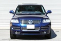 2007 Volkswagen TOUAREG W12 Exclusive 4WD