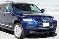 2007 Volkswagen TOUAREG W12 Exclusive 4WD