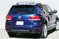 2007 Volkswagen TOUAREG W12 Exclusive 4WD