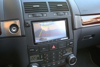 2007 Volkswagen TOUAREG W12 Exclusive 4WD