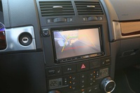 2007 Volkswagen TOUAREG W12 Exclusive 4WD