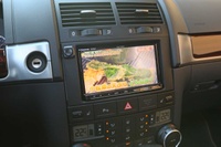 2007 Volkswagen TOUAREG W12 Exclusive 4WD