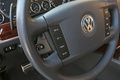 2007 Volkswagen TOUAREG W12 Exclusive 4WD