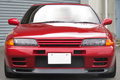 1991 Nissan SKYLINE GT-R BNR32 R32 GT-R, HKS Exhaust, HKS F-CON V PRO, HKS Height Adjustable Coilovers