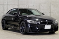 2016 BMW M4 M4 COUPE