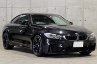 2016 BMW M4 M4 COUPE