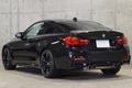 2016 BMW M4 M4 COUPE