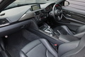 2016 BMW M4 M4 COUPE