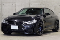 2016 BMW M4 M4 COUPE