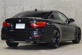 2016 BMW M4 M4 COUPE
