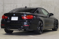2016 BMW M4 M4 COUPE