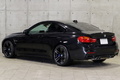 2016 BMW M4 M4 COUPE