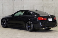 2016 BMW M4 M4 COUPE