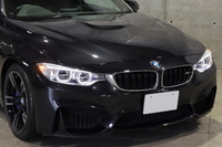 2016 BMW M4 M4 COUPE