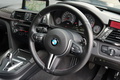 2016 BMW M4 M4 COUPE