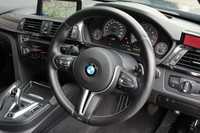 2016 BMW M4 M4 COUPE