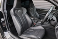 2016 BMW M4 M4 COUPE