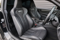2016 BMW M4 M4 COUPE