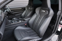2016 BMW M4 M4 COUPE