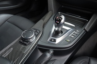 2016 BMW M4 M4 COUPE