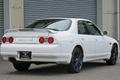 1996 Nissan SKYLINE ECR33 R33 GTS25t Type M Spec II