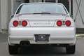 1996 Nissan SKYLINE ECR33 R33 GTS25t Type M Spec II