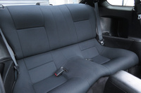 2002 Nissan SILVIA S15 SPEC R, WORK EMOTION 18 Inch Wheels, HPI Intercooler, CUSCO Height Adjustable Coilovers