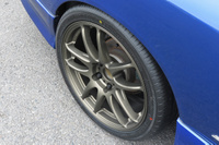 2002 Nissan SILVIA S15 SPEC R, WORK EMOTION 18 Inch Wheels, HPI Intercooler, CUSCO Height Adjustable Coilovers