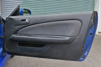 2002 Nissan SILVIA S15 SPEC R, WORK EMOTION 18 Inch Wheels, HPI Intercooler, CUSCO Height Adjustable Coilovers