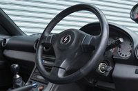 2002 Nissan SILVIA S15 SPEC R, WORK EMOTION 18 Inch Wheels, HPI Intercooler, CUSCO Height Adjustable Coilovers