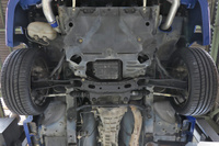 2002 Nissan SILVIA S15 SPEC R, WORK EMOTION 18 Inch Wheels, HPI Intercooler, CUSCO Height Adjustable Coilovers