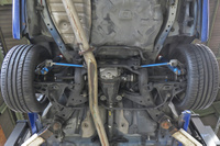 2002 Nissan SILVIA S15 SPEC R, WORK EMOTION 18 Inch Wheels, HPI Intercooler, CUSCO Height Adjustable Coilovers