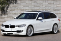 2014 BMW Alpina B3 BITURBO TOURING WG