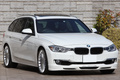 2014 BMW Alpina B3 BITURBO TOURING WG