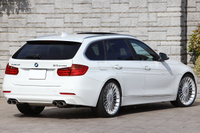 2014 BMW Alpina B3 BITURBO TOURING WG