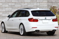 2014 BMW Alpina B3 BITURBO TOURING WG