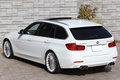 2014 BMW Alpina B3 BITURBO TOURING WG