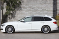 2014 BMW Alpina B3 BITURBO TOURING WG