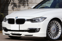 2014 BMW Alpina B3 BITURBO TOURING WG
