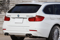 2014 BMW Alpina B3 BITURBO TOURING WG