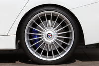 2014 BMW Alpina B3 BITURBO TOURING WG