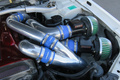 1999 Nissan SKYLINE GT-R N1 ENGINE BLOCK R34 GTR V SPEC, Nismo Z-Tune Look, Rays Volk Racing TE37SL
