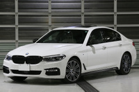 2018 BMW 5 SERIES 530I M SPORT 4D