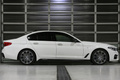 2018 BMW 5 SERIES 530I M SPORT 4D