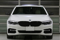 2018 BMW 5 SERIES 530I M SPORT 4D