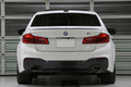 2018 BMW 5 SERIES 530I M SPORT 4D